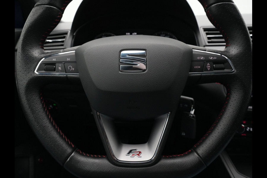 Seat Ibiza 1.0 TSI 115pk FR Business Intense Panorama Beats Audio Navigatie Camera Stoelverwarming 115