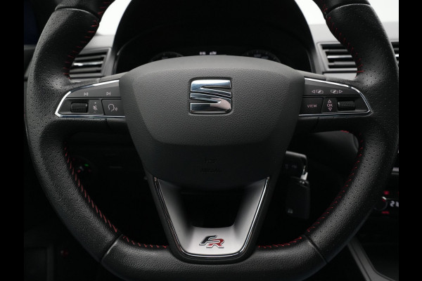 Seat Ibiza 1.0 TSI 115pk FR Business Intense Panorama Beats Audio Navigatie Camera Stoelverwarming 115