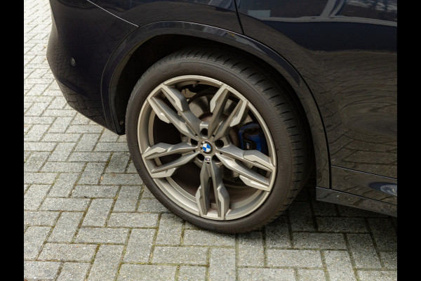 BMW X3 M40i xDrive - Pano - Trekhaak - Memory - Harman Kardon - Standkachel