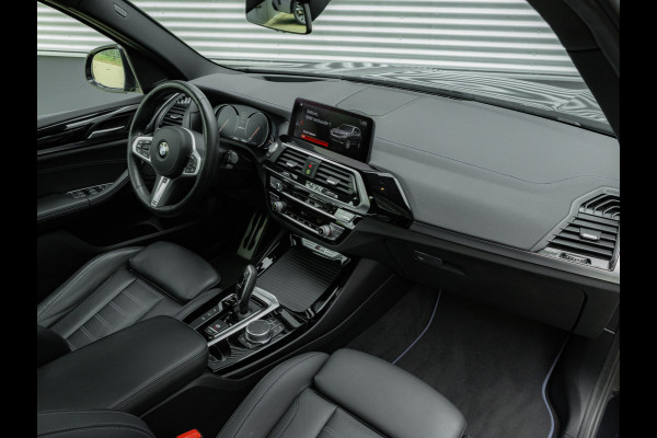 BMW X3 M40i xDrive - Pano - Trekhaak - Memory - Harman Kardon - Standkachel