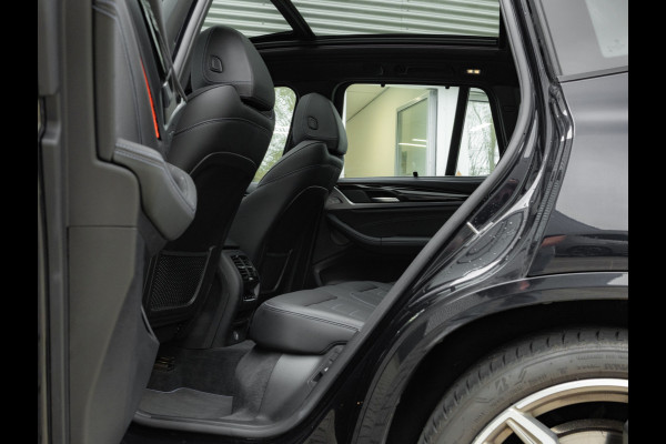 BMW X3 M40i xDrive - Pano - Trekhaak - Memory - Harman Kardon - Standkachel
