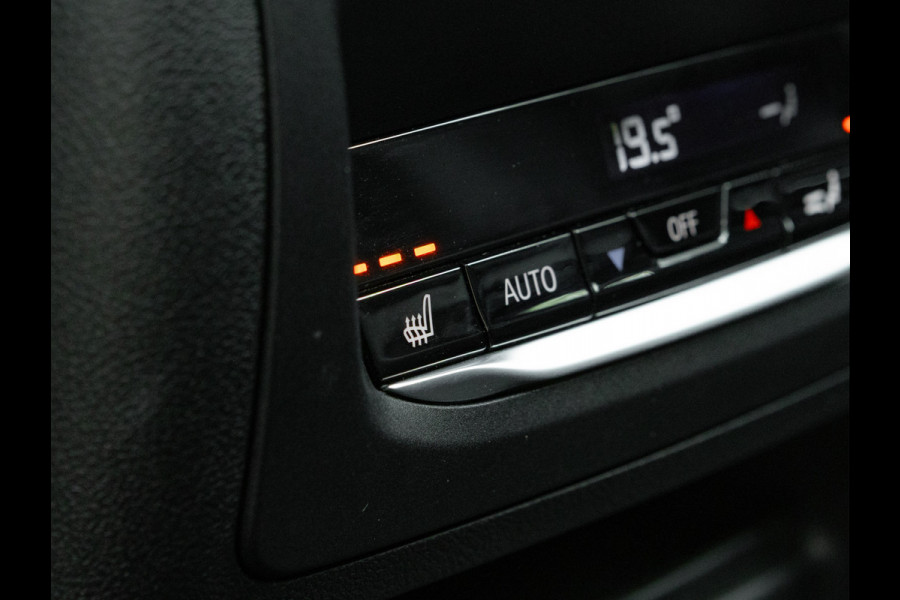 BMW X3 M40i xDrive - Pano - Trekhaak - Memory - Harman Kardon - Standkachel