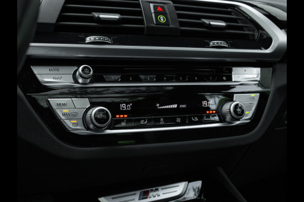 BMW X3 M40i xDrive - Pano - Trekhaak - Memory - Harman Kardon - Standkachel