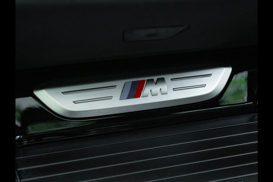 BMW X3 M40i xDrive - Pano - Trekhaak - Memory - Harman Kardon - Standkachel
