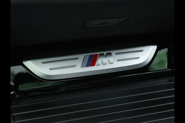 BMW X3 M40i xDrive - Pano - Trekhaak - Memory - Harman Kardon - Standkachel