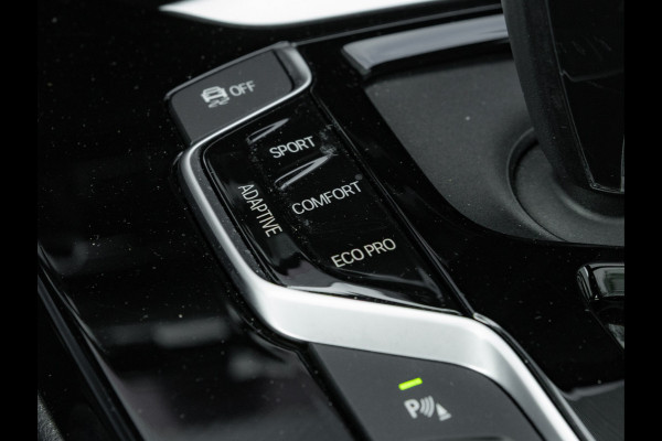 BMW X3 M40i xDrive - Pano - Trekhaak - Memory - Harman Kardon - Standkachel