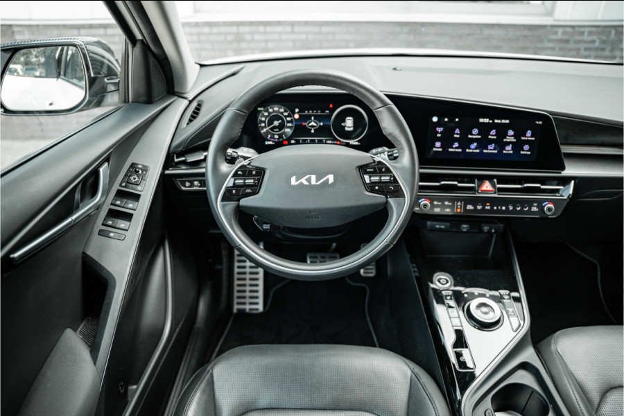 Kia Niro EV DynamicPlusLine 64.8 kWh | Nieuw Model