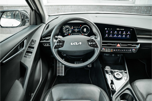 Kia Niro EV DynamicPlusLine 64.8 kWh | Nieuw Model