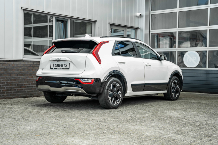 Kia Niro EV DynamicPlusLine 64.8 kWh | Nieuw Model