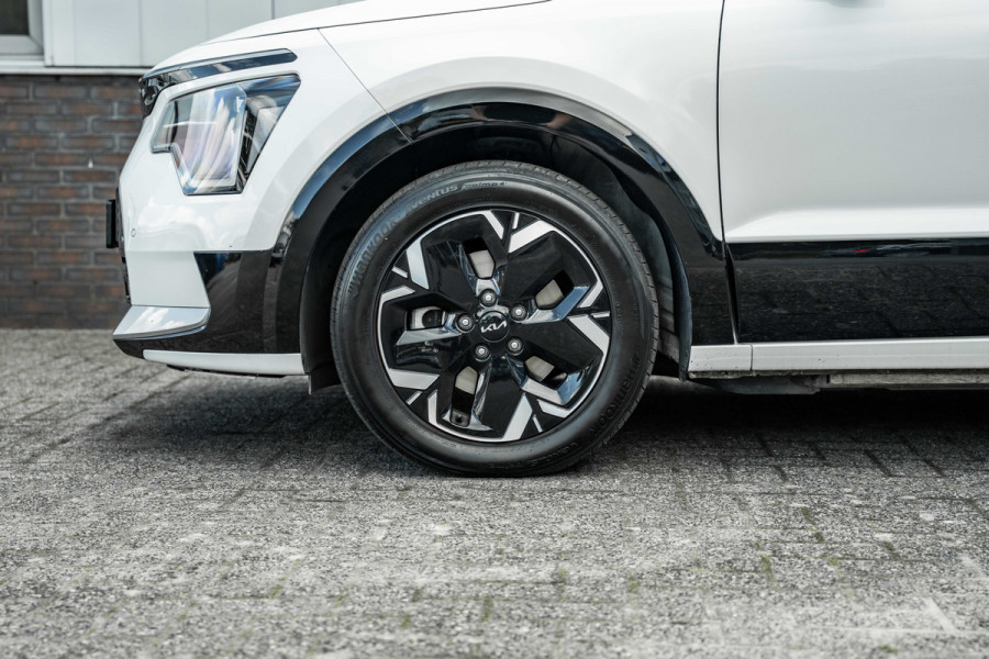 Kia Niro EV DynamicPlusLine 64.8 kWh | Nieuw Model