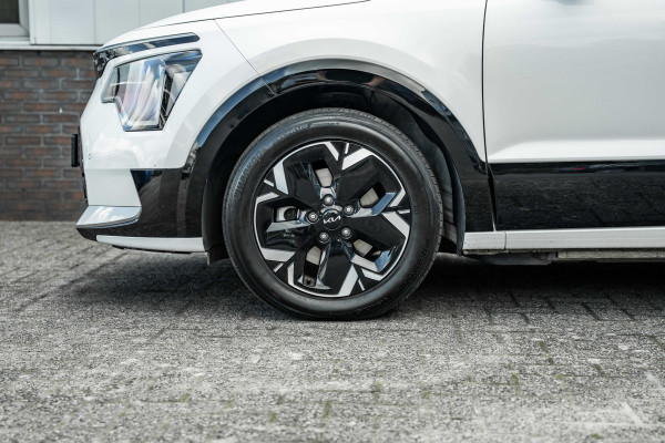 Kia Niro EV DynamicPlusLine 64.8 kWh | Nieuw Model