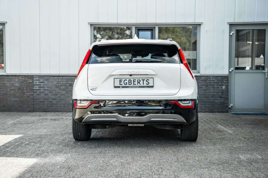 Kia Niro EV DynamicPlusLine 64.8 kWh | Nieuw Model