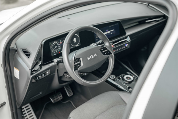 Kia Niro EV DynamicPlusLine 64.8 kWh | Nieuw Model