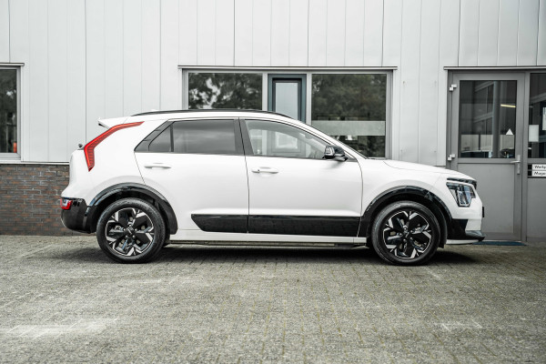 Kia Niro EV DynamicPlusLine 64.8 kWh | Nieuw Model