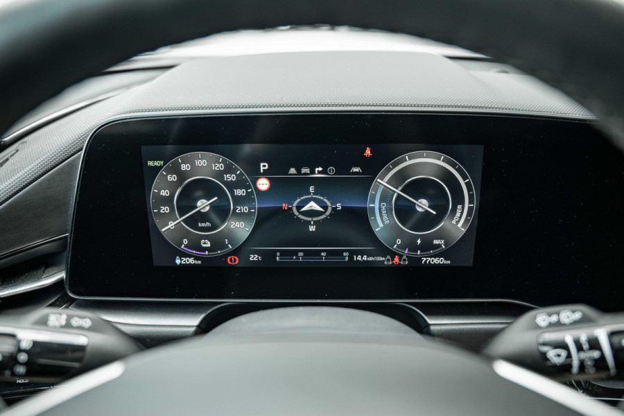 Kia Niro EV DynamicPlusLine 64.8 kWh | Nieuw Model