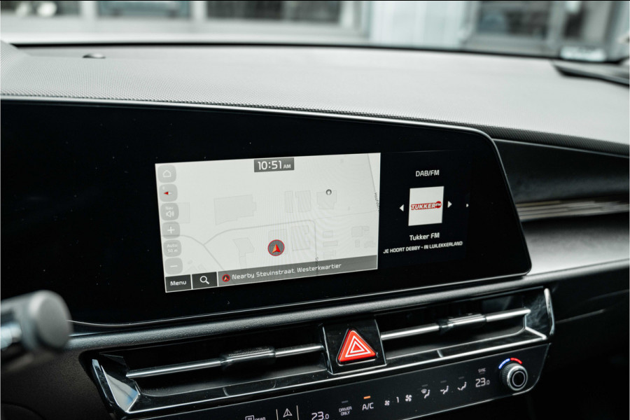 Kia Niro EV DynamicPlusLine 64.8 kWh | Nieuw Model