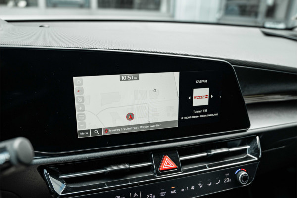 Kia Niro EV DynamicPlusLine 64.8 kWh | Nieuw Model