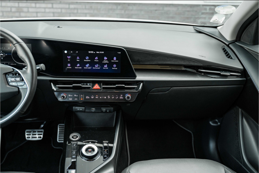 Kia Niro EV DynamicPlusLine 64.8 kWh | Nieuw Model
