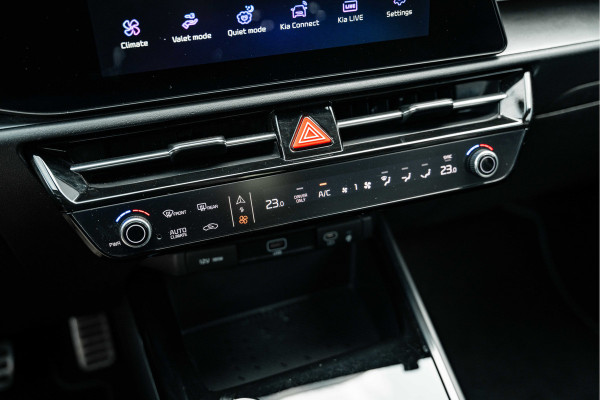 Kia Niro EV DynamicPlusLine 64.8 kWh | Nieuw Model