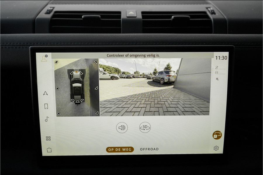 Land Rover Defender 110 2.0 P300e 110 X-Dynamic SE Pano ACC 360° Memory Seats