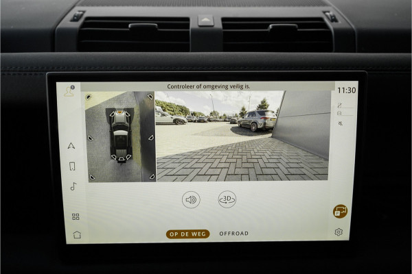 Land Rover Defender 110 2.0 P300e 110 X-Dynamic SE Pano ACC 360° Memory Seats