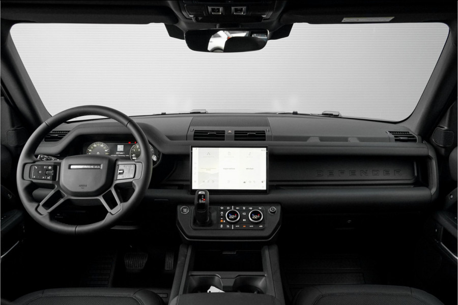Land Rover Defender 110 2.0 P300e 110 X-Dynamic SE Pano ACC 360° Memory Seats