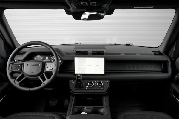 Land Rover Defender 110 2.0 P300e 110 X-Dynamic SE Pano ACC 360° Memory Seats