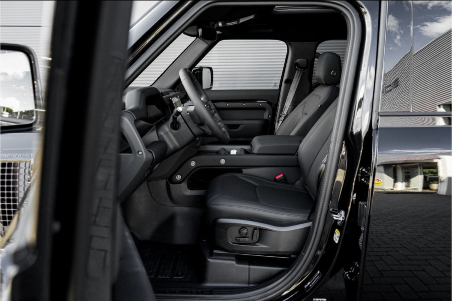 Land Rover Defender 110 2.0 P300e 110 X-Dynamic SE Pano ACC 360° Memory Seats