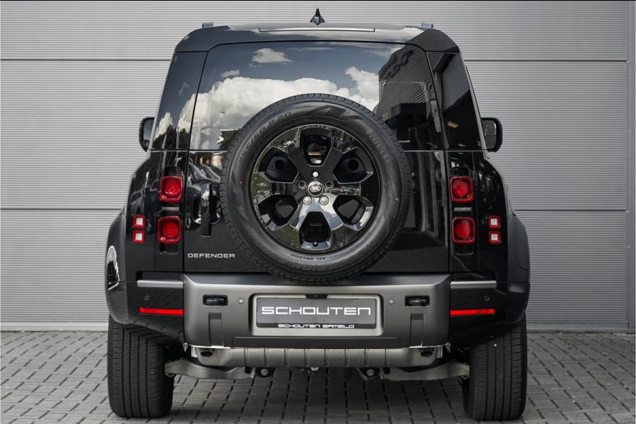 Land Rover Defender 110 2.0 P300e 110 X-Dynamic SE Pano ACC 360° Memory Seats