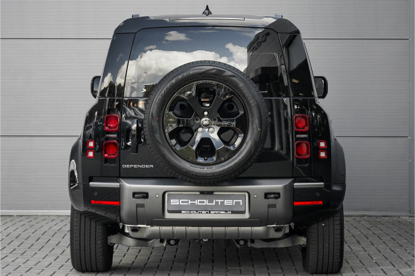 Land Rover Defender 110 2.0 P300e 110 X-Dynamic SE Pano ACC 360° Memory Seats