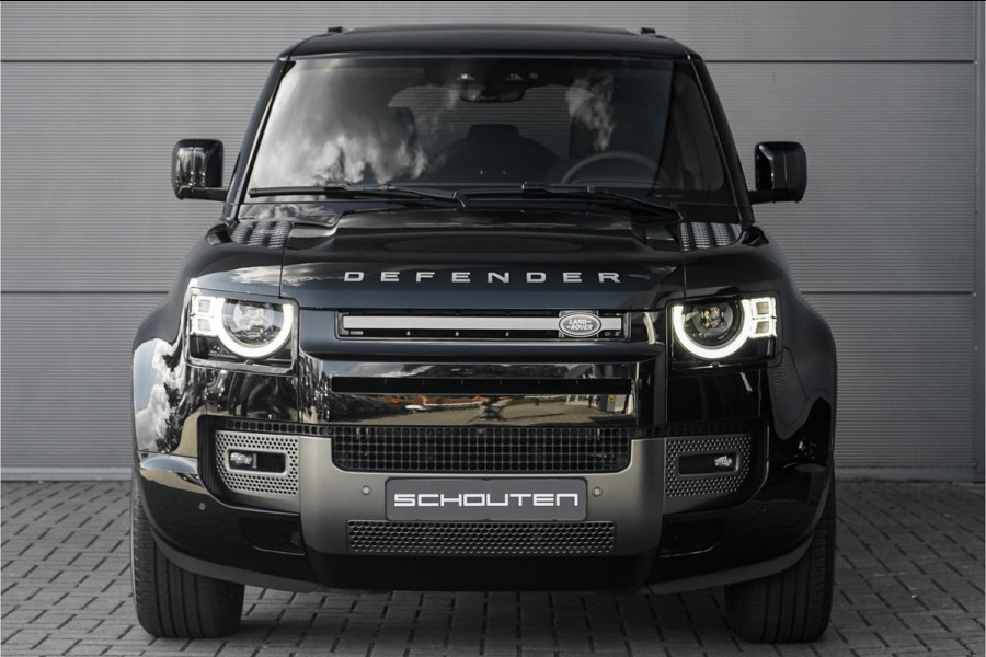 Land Rover Defender 110 2.0 P300e 110 X-Dynamic SE Pano ACC 360° Memory Seats