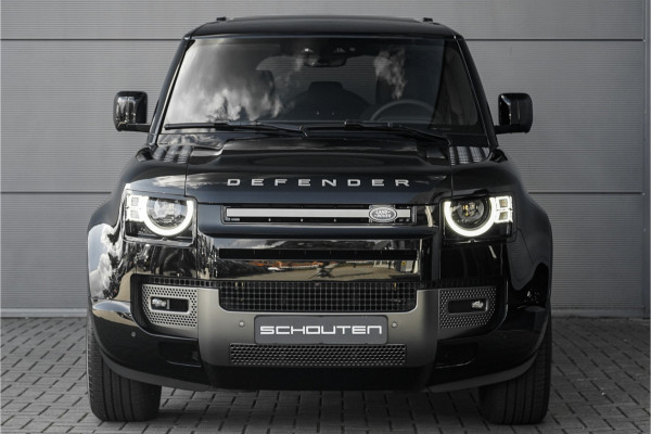 Land Rover Defender 110 2.0 P300e 110 X-Dynamic SE Pano ACC 360° Memory Seats
