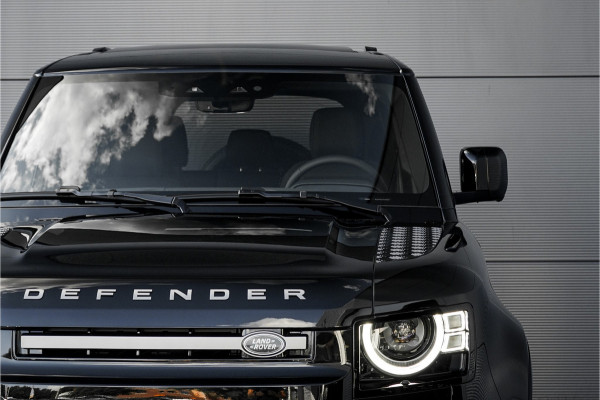Land Rover Defender 110 2.0 P300e 110 X-Dynamic SE Pano ACC 360° Memory Seats