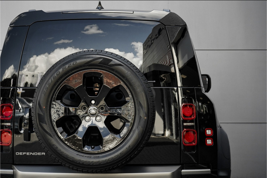 Land Rover Defender 110 2.0 P300e 110 X-Dynamic SE Pano ACC 360° Memory Seats