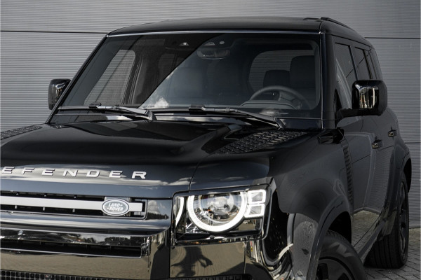 Land Rover Defender 110 2.0 P300e 110 X-Dynamic SE Pano ACC 360° Memory Seats