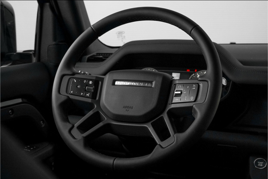 Land Rover Defender 110 2.0 P300e 110 X-Dynamic SE Pano ACC 360° Memory Seats