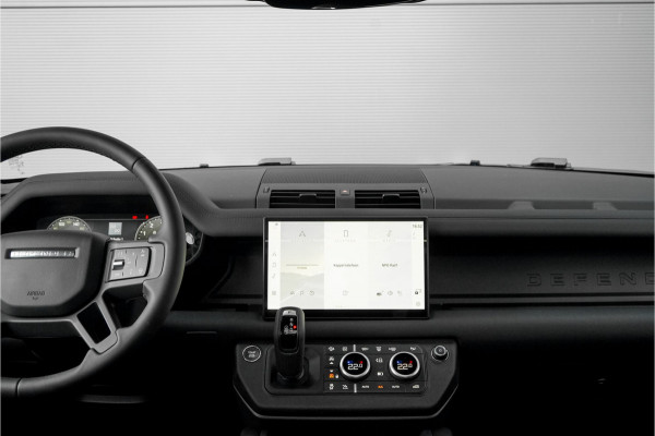 Land Rover Defender 110 2.0 P300e 110 X-Dynamic SE Pano ACC 360° Memory Seats