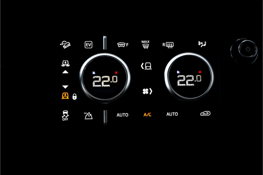 Land Rover Defender 110 2.0 P300e 110 X-Dynamic SE Pano ACC 360° Memory Seats