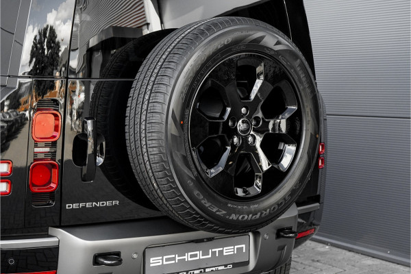 Land Rover Defender 110 2.0 P300e 110 X-Dynamic SE Pano ACC 360° Memory Seats