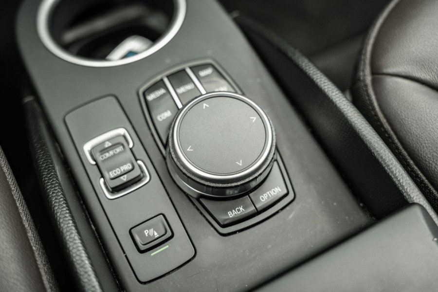 BMW i3 | Sport | 120Ah 42 kWh