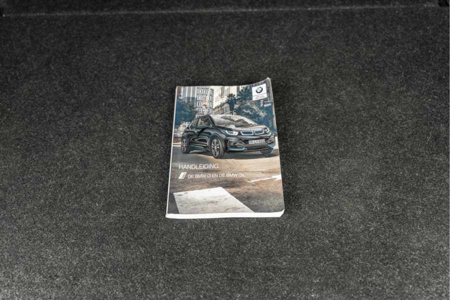 BMW i3 | Sport | 120Ah 42 kWh