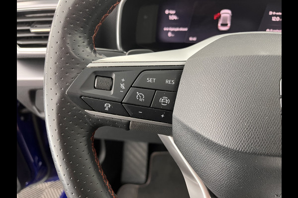 Seat Leon 2.0 TDI FR Launch Edition Aut. *PANO | 1/2LEATHER | FULL-LED | DIGI-COCKPIT | SPORT-SEATS | NAVI-FULLMAP | ECC | PDC | 17''ALU*