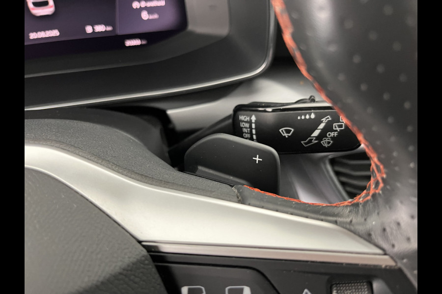 Seat Leon 2.0 TDI FR Launch Edition Aut. *PANO | 1/2LEATHER | FULL-LED | DIGI-COCKPIT | SPORT-SEATS | NAVI-FULLMAP | ECC | PDC | 17''ALU*