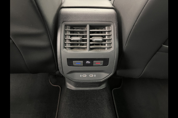 Seat Leon 2.0 TDI FR Launch Edition Aut. *PANO | 1/2LEATHER | FULL-LED | DIGI-COCKPIT | SPORT-SEATS | NAVI-FULLMAP | ECC | PDC | 17''ALU*