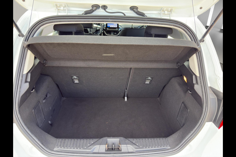 Ford Fiesta 1.1 Trend 5Drs Airco | 75PK |Stuur en Stoelverwarming | Apple / Android | Airco / Klimaatregeling |