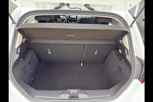 Ford Fiesta 1.1 Trend 5Drs Airco | 75PK |Stuur en Stoelverwarming | Apple / Android | Airco / Klimaatregeling |