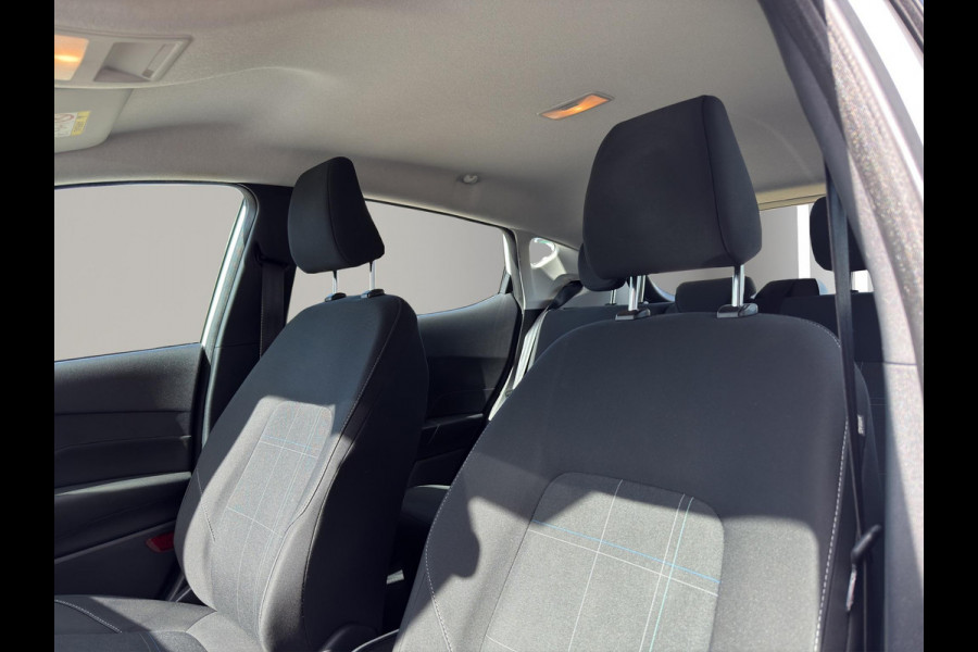 Ford Fiesta 1.1 Trend 5Drs Airco | 75PK |Stuur en Stoelverwarming | Apple / Android | Airco / Klimaatregeling |