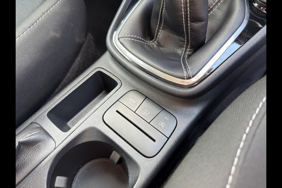 Ford Fiesta 1.1 Trend 5Drs Airco | 75PK |Stuur en Stoelverwarming | Apple / Android | Airco / Klimaatregeling |