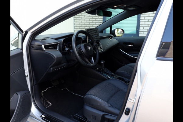 Toyota Corolla Touring Sports Hybrid 200 Dynamic | LED | Stoelverwarming | Electrische Achterk