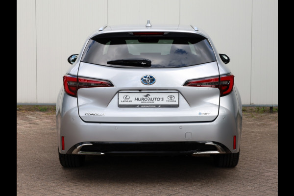 Toyota Corolla Touring Sports Hybrid 200 Dynamic | LED | Stoelverwarming | Electrische Achterk